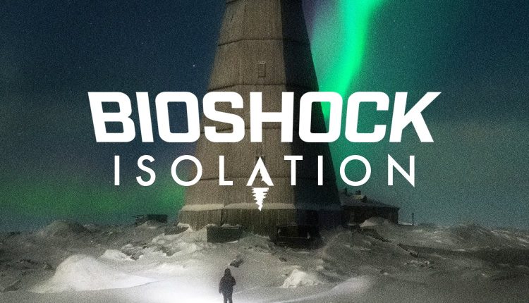 Bioshock 4 : Ανάπτυξη θα λέμε και θα κλαίμε (Φήμη)