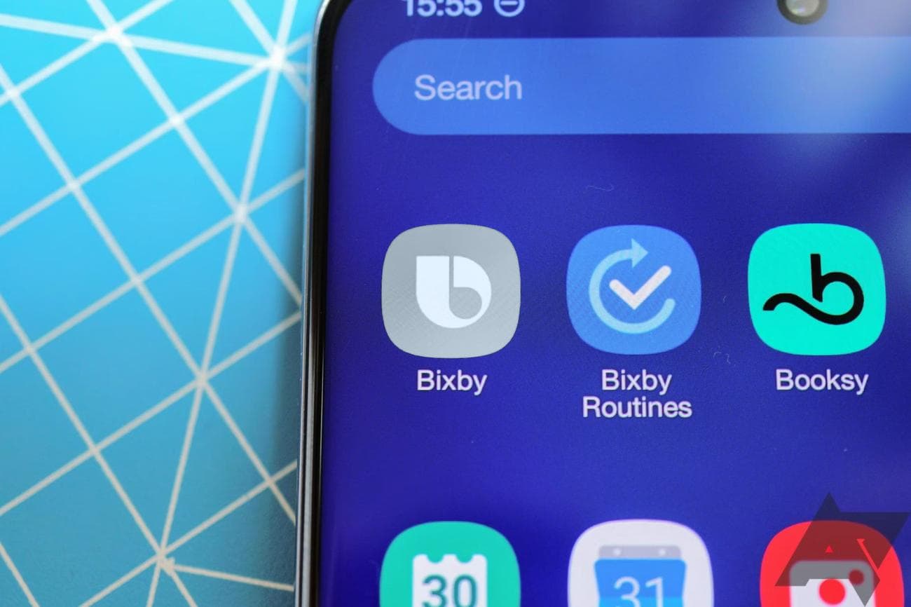 Πώς να απενεργοποιήσετε πλήρως το Bixby στο τηλέφωνο ή το tablet Samsung Galaxy
