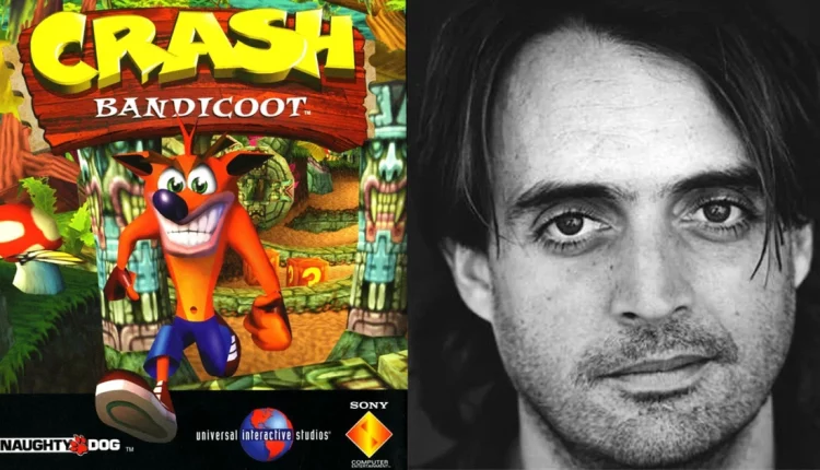Brendan O'Brien: Έφυγε από τη ζωή η φωνή του Crash Bandicoot