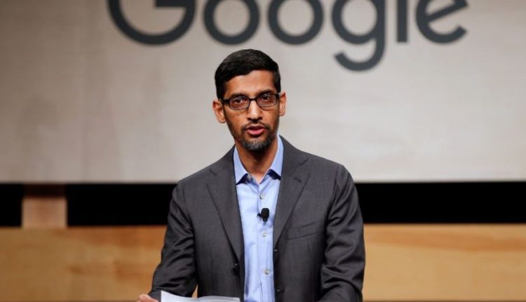 CEO Google: Η ΑΙ δεν είναι αγώνας ανταγωνισμού – Απαιτείται πρωτίστως υπευθυνότητα