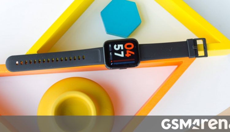 CR: Η παγκόσμια αγορά έξυπνων ρολογιών μειώνεται κατά 1,5% το πρώτο τρίμηνο του 2023