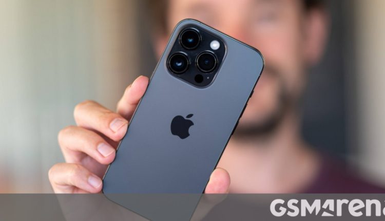 Canalys: Τέσσερα iPhone κορυφαία τσαρτ πωλήσεων το πρώτο τρίμηνο του 2023, S23 Ultra το πιο δημοφιλές Android
