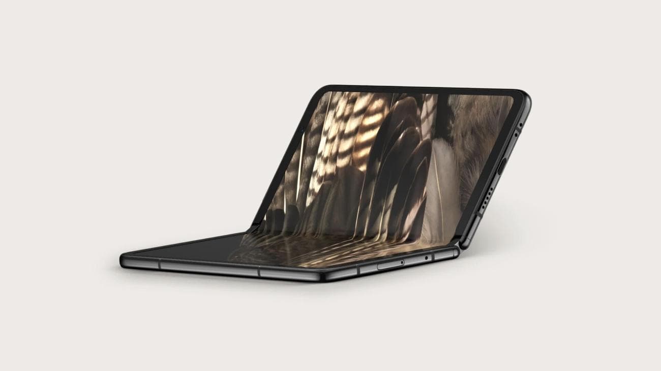 Google Pixel Fold: Περισσότερα (και λιγότερα) από ένα Galaxy Z Fold 4 Carbon Copy