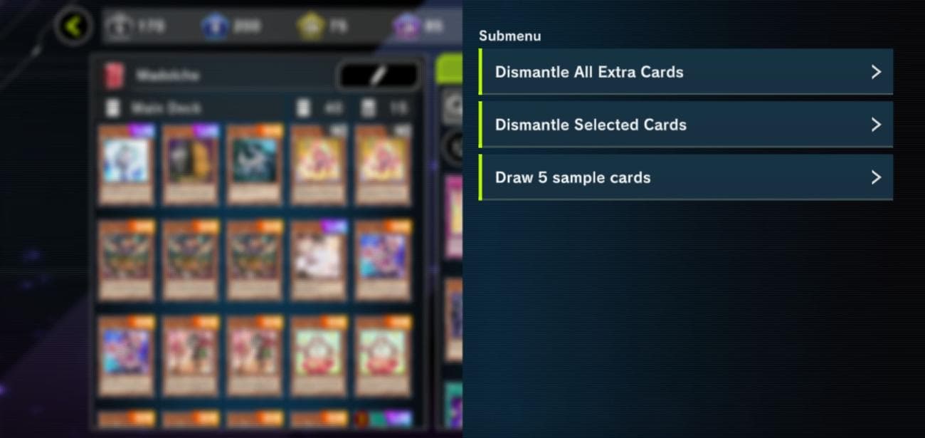 Αποσυναρμολογήστε όλες τις επιπλέον κάρτες-2