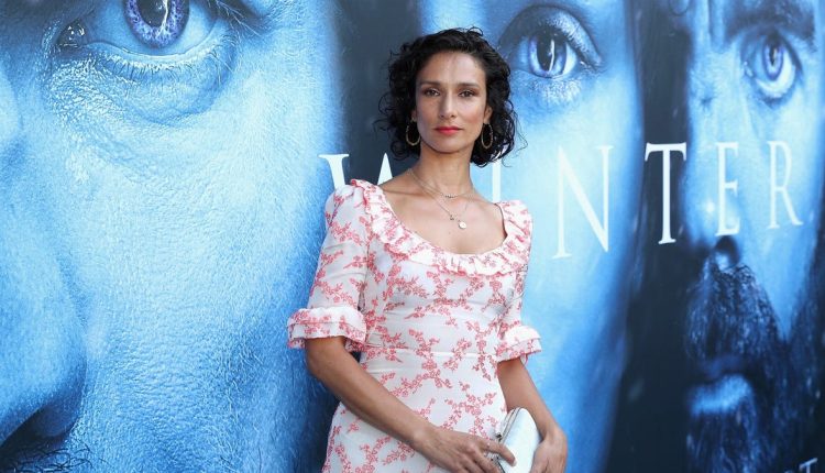 Doctor Who Casts Game of Thrones και Indira Varma των Star Wars
