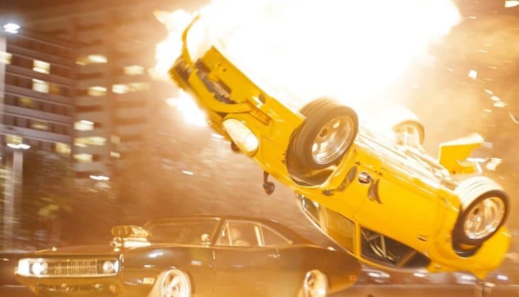 Fast X End Credits Scene Explains: A Major Character Returns