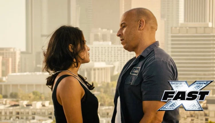 Fast X: Ο Vin Diesel φοβάται μη χάσει κάποιον που αγαπάει στο νέο συγκινητικό trailer της ταινίας