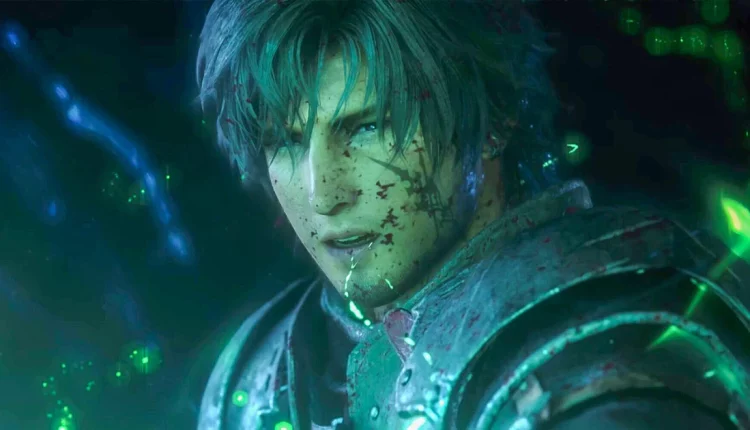 Final Fantasy XVI: Σύντομα θα μπορείτε να το δοκιμάσετε δωρεάν