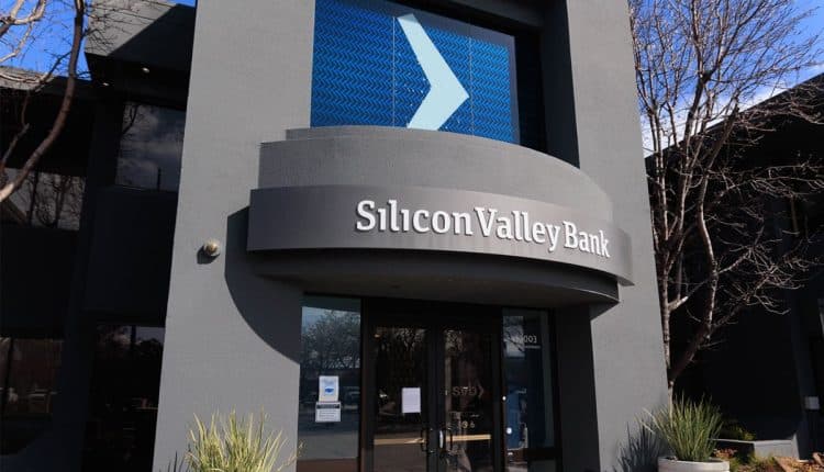 Fintech startup Brex was among the bidders for SVB's early-stage and growth portfolios