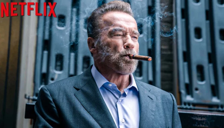 Fubar: Κυκλοφόρησε η πρώτη σειρά του Arnold Schwarzenegger στο Netflix