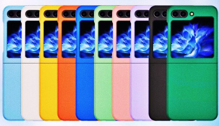 Galaxy Z Flip 5: Η τελευταία ευκαιρία της Samsung να αποδείξει ότι η Apple κάνει λάθος σχετικά με την αναδίπλωση των τηλεφώνων πριν τα παρατήσει;