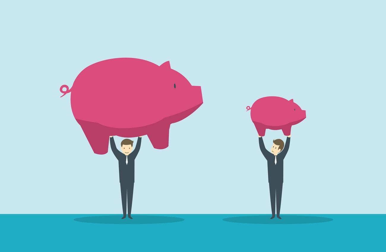 επενδύσεις σπόρων, αποτιμήσεις, ύφεση της αγοράς