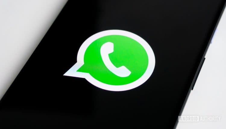 WhatsApp stock photo from Dec 2021 7