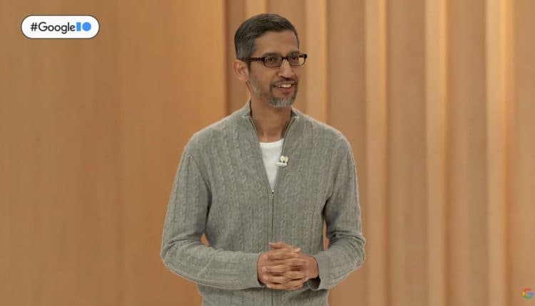 Google I/O 2023 is a wrap — here's a list of everything announced