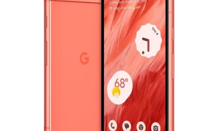 Google Pixel 7a εναντίον Samsung Galaxy A54: Βασιλιάδες της μεσαίας κατηγορίας
