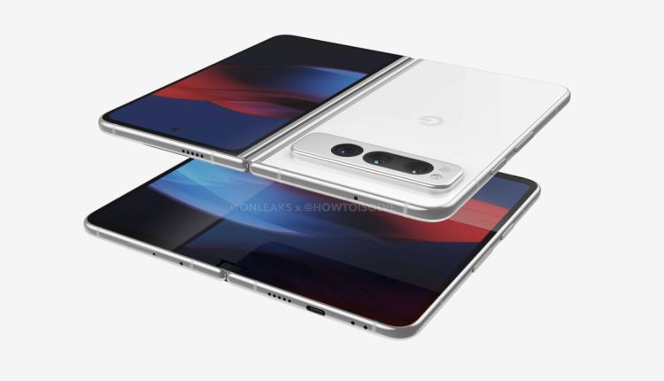 Google Pixel Fold: Είναι αυτή η αρχή της αναδιπλούμενης εποχής μετά τη Samsung;