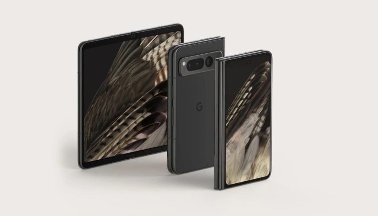 Google Pixel Fold: Περισσότερα (και λιγότερα) από ένα Galaxy Z Fold 4 Carbon Copy
