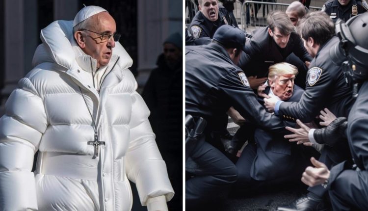 google AI, Google: Αναπτύσσει εργαλείο για τον εντοπισμό ψεύτικων εικόνων ΑΙ