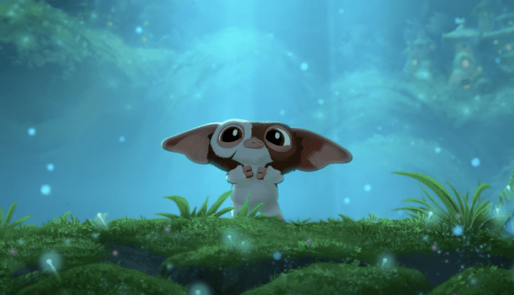 Gremlins: Secrets of the Mogwai Trailer: Animated Max Prequel