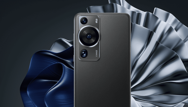 HUAWEI P60 Pro: Το απόλυτο φωτογραφικό smartphone ήρθε στην Ελλάδα!