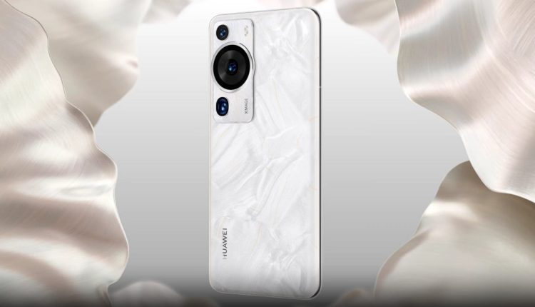 HUAWEI P60 Pro: διαθέσιμο στην Ελληνική αγορά το κορυφαίο του Dx0Mark