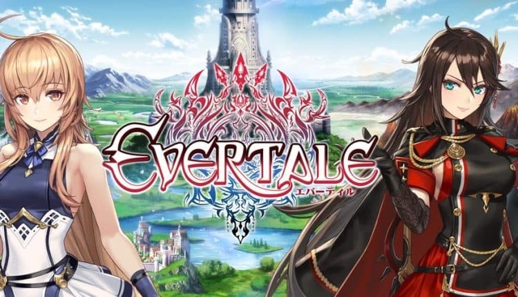 Featured image for Evertale