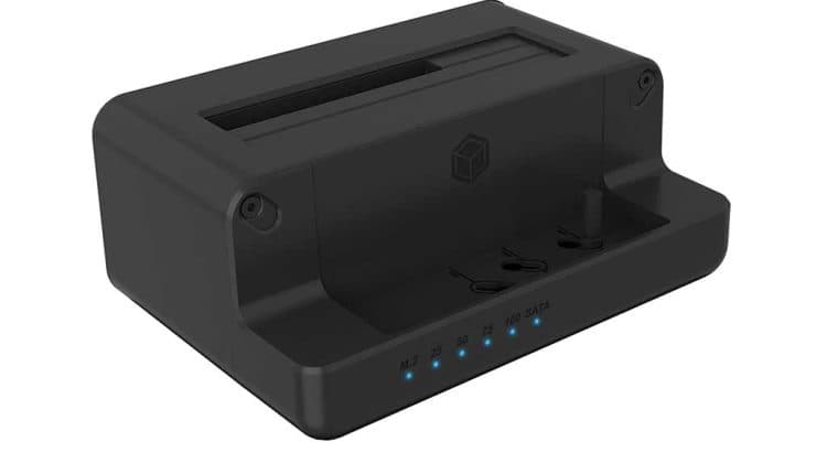 ICY BOX IB-2914MSCL-C31