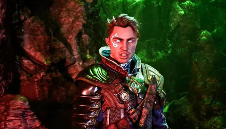 Immortals of Aveum: Πρώτα gameplay πλάνα από το καταιγιστικό μαγικό FPS της ΕΑ