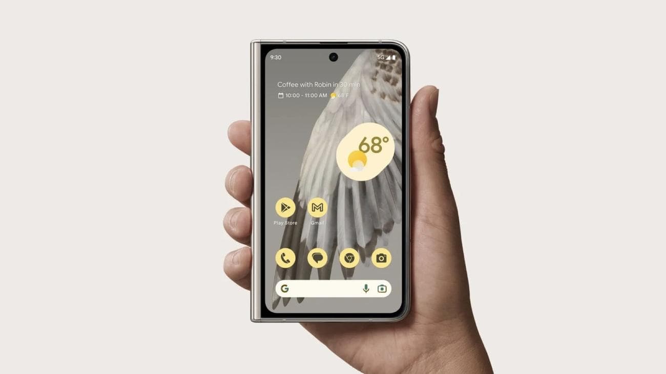 OnePlus V Fold: Θα μπορούσε να είναι ο αληθινός βασιλιάς των πτυσσόμενων το 2023;