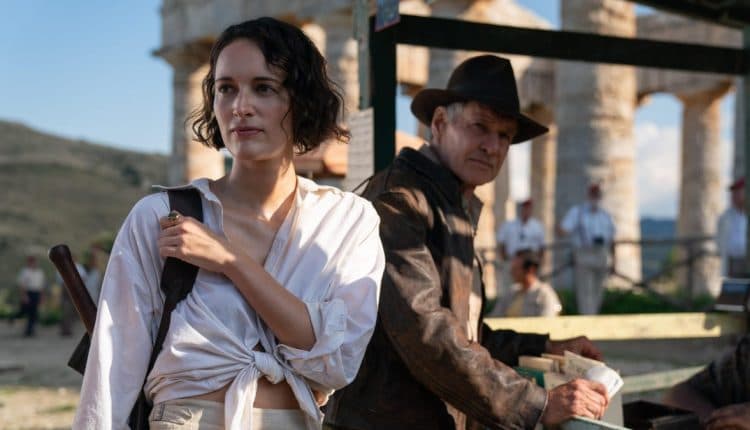 Indiana Jones 5 Runtime & First Clip Revealed: Dial of Destiny
