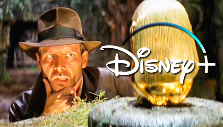 Indiana Jones: Οι τέσσερις πρώτες ταινίες έρχονται στο Disney Plus