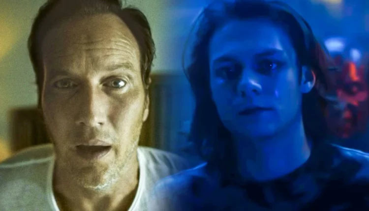 Insidious: The Red Door – Δείτε τη νέα εικόνα από την επιστροφή του horror franchise