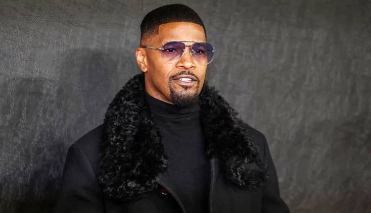 Jamie Foxx: Τα νεότερα για την κατάσταση της υγείας του - Νοσηλεύεται εδώ και τρεις εβδομάδες