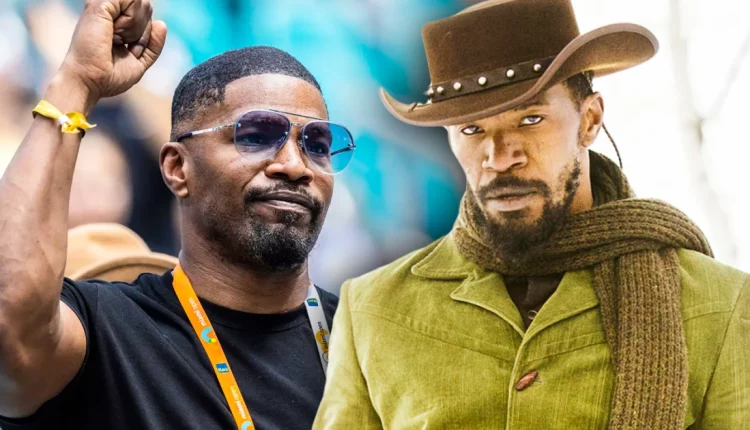 Jamie Foxx: Το πρώτο του μήνυμα στο Instagram μετά απο τρεις εβδομάδες στο νοσοκομείο