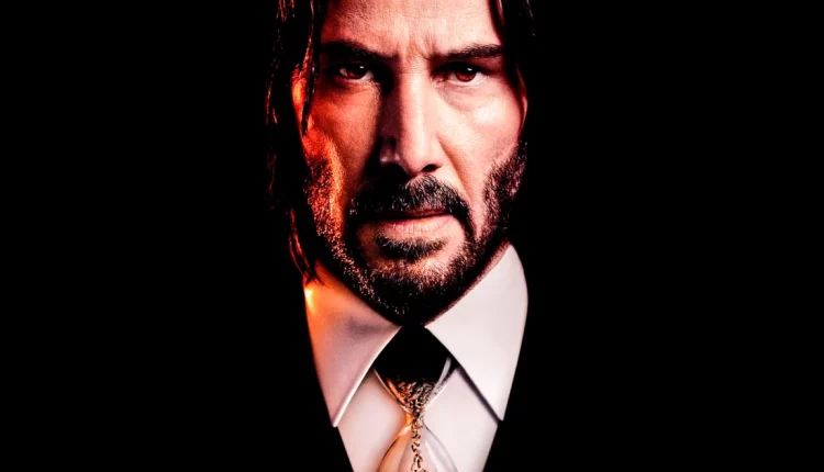 John Wick: Chapter 4 – Έρχεται η ψηφιακή έκδοση της ταινίας – Θα κυκλοφορήσει στο Netflix;