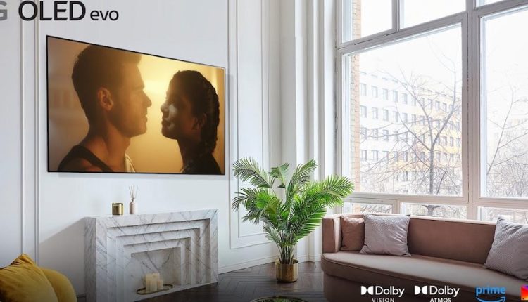 LG & PRIME VIDEO συνεργάζονται και φέρνουν στις LG τηλεοράσεις τη νέα σειρά Citadel