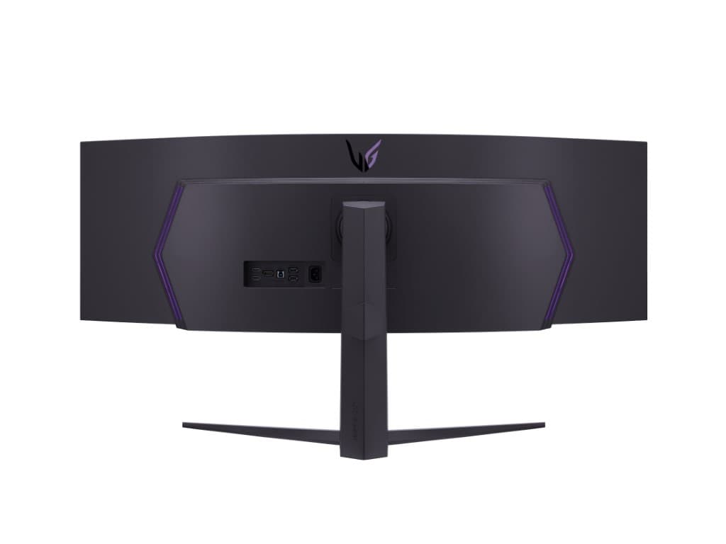LG UltraGear 49GR85DC 03