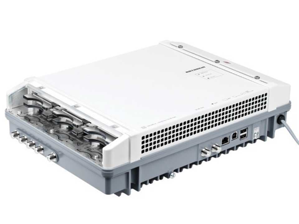 LYRAKATHREIN UFO 87 18 CI