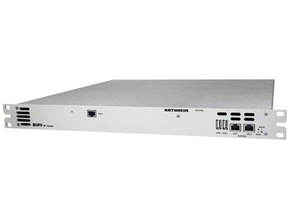 LYRAKATHREIN UFO IP512