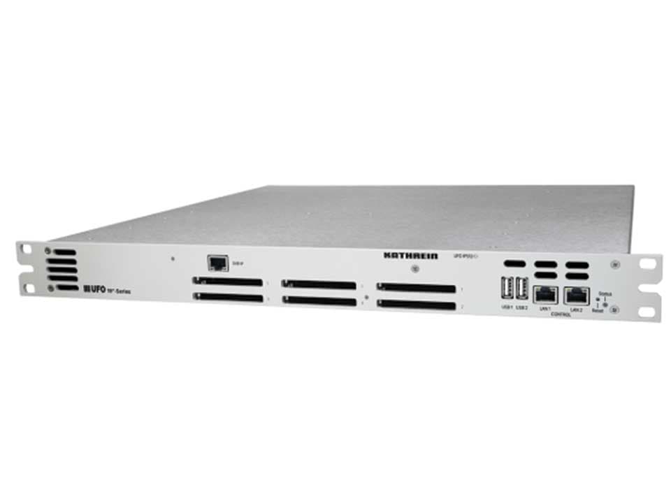 LYRAKATHREIN UFO IP512 CI