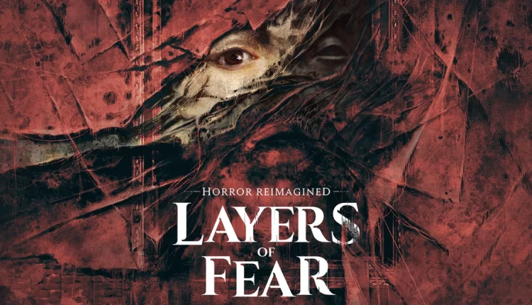 Layers of Fear: Δείτε τα τρομερά εντυπωσιακά γραφικά της Unreal Engine 5 στο νέο trailer!