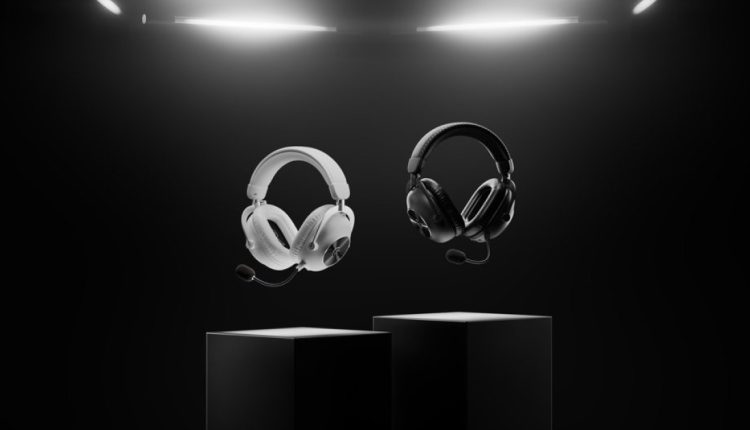 Logitech G PRO X2 LIGHTSPEED, το νέο gaming headset για eSports