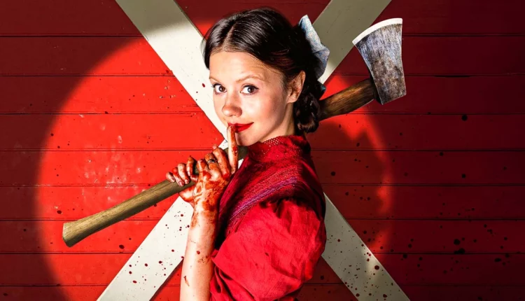 MaXXXine: Πρώτη ματιά στην τελευταία ταινία της τριλογίας των “X” και “Pearl”