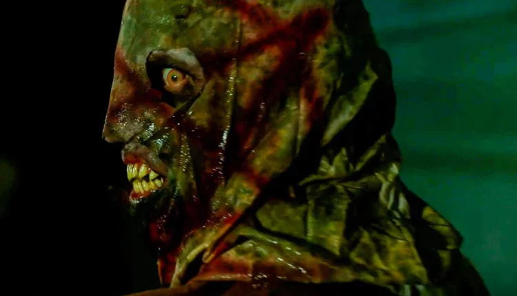 Malum: Η viral ταινία τρόμου κυκλοφόρησε σε ψηφιακή μορφή