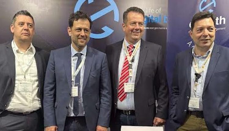 Marine Allocation Platform: Εφαρμογή κράτησης και κατανομής θέσεων ελλιμενισμού πλοίων παρουσίασαν BEWISE και Network Business Solutions