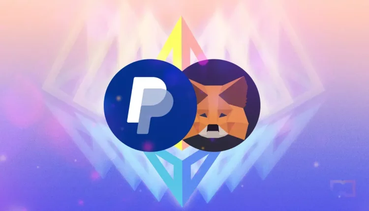 MetaMask: Aγορά ETH μέσω του κολοσσού PayPal
