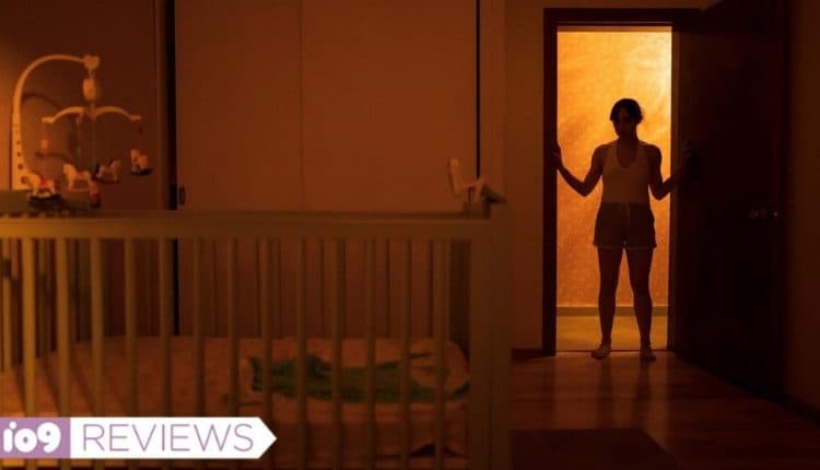 Mexican Horror on Shudder Review: Huesera the Bone Woman
