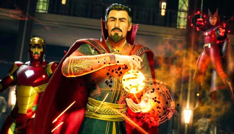 Midnight Suns: Άσχημα νέα για την έκδοση του Nintendo Switch – Ημερομηνία για Xbox One και PS4