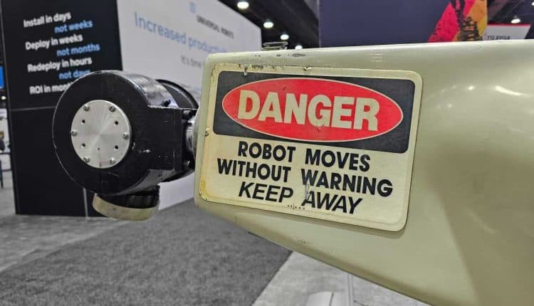 Motor City mechatronics | TechCrunch