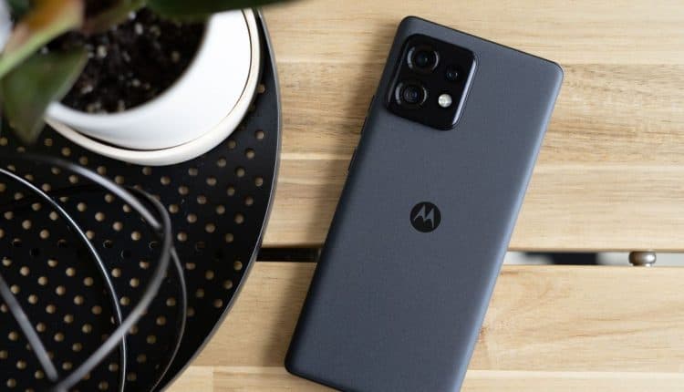 Motorola Edge Plus (2023) review: a little sharper